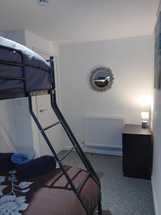 Windies Apartment 2 Bridlington Exteriér fotografie