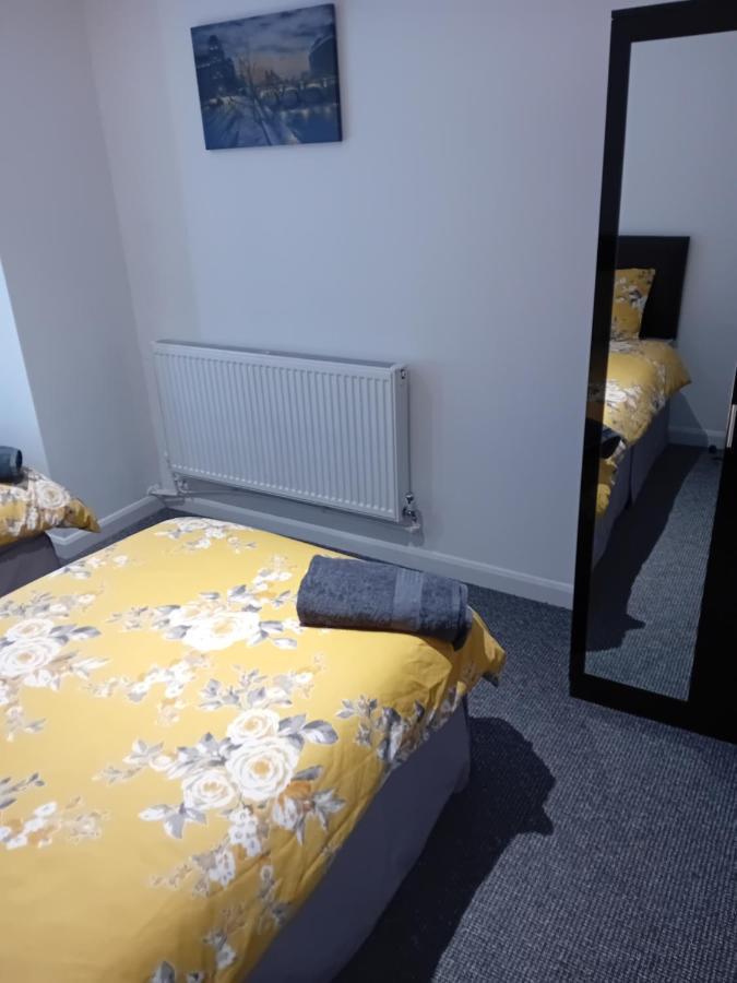 Windies Apartment 2 Bridlington Exteriér fotografie