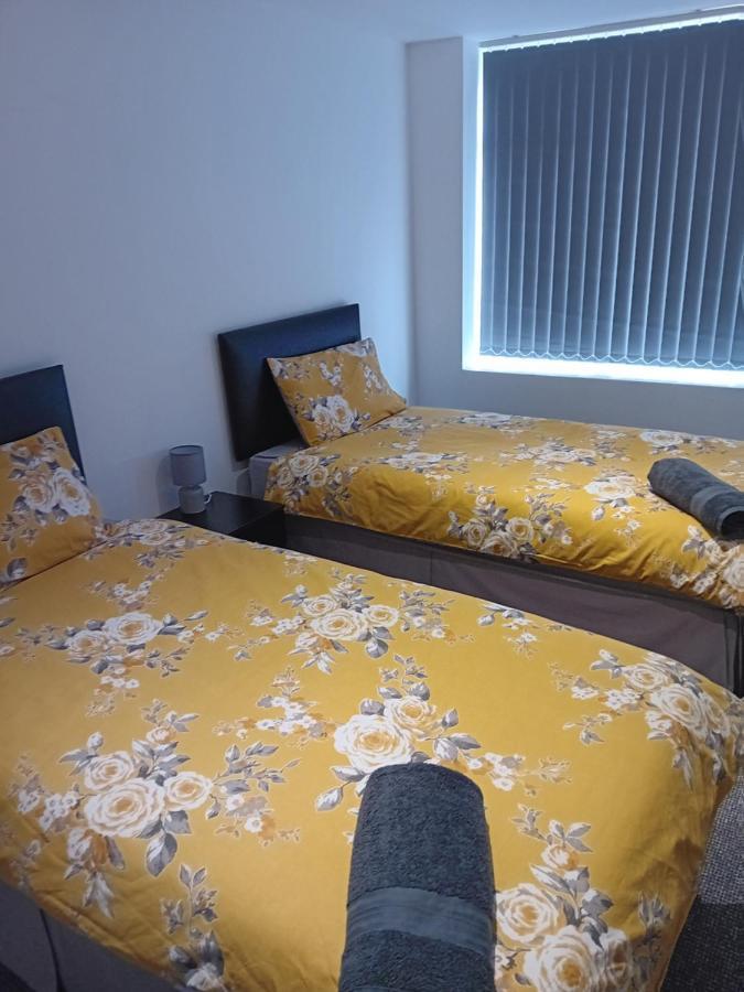 Windies Apartment 2 Bridlington Exteriér fotografie
