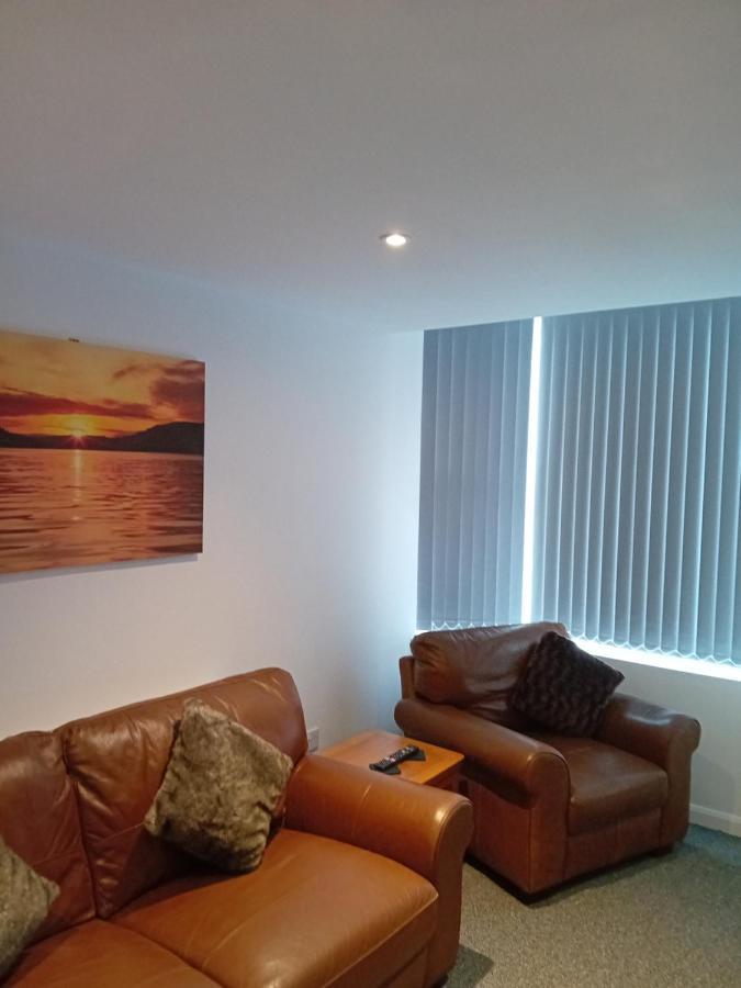 Windies Apartment 2 Bridlington Exteriér fotografie