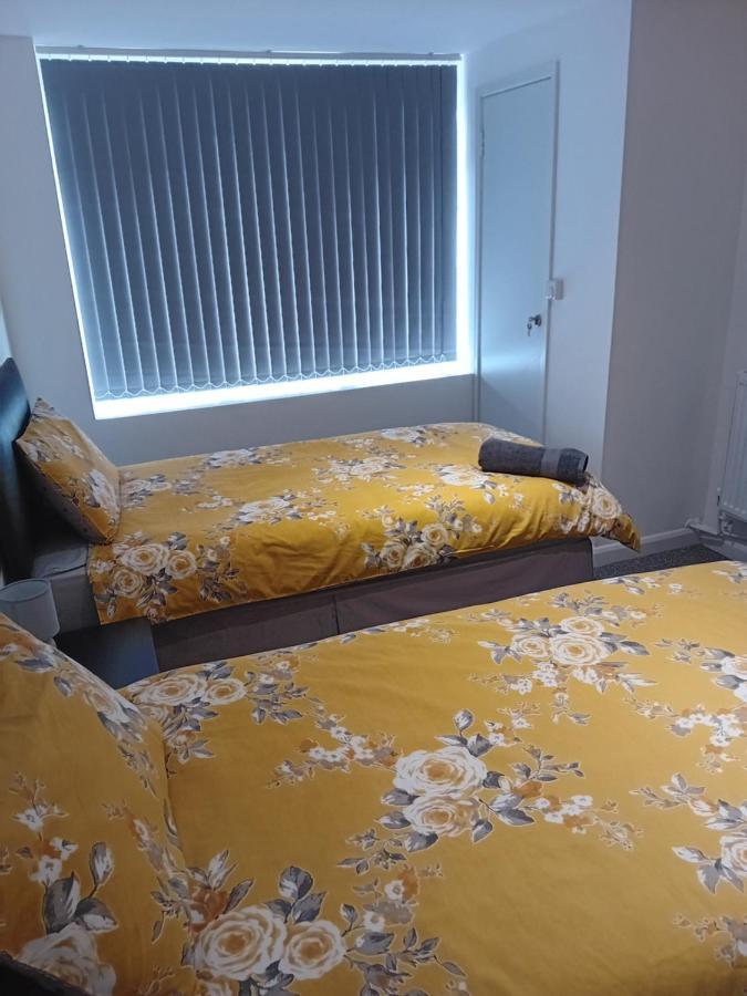 Windies Apartment 2 Bridlington Exteriér fotografie