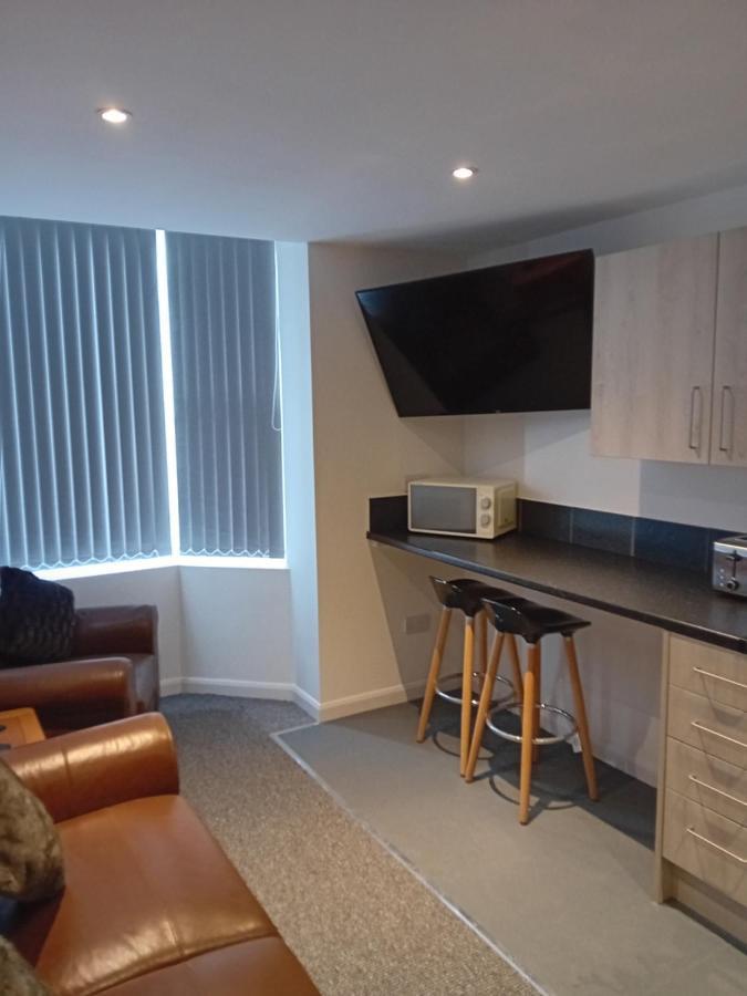 Windies Apartment 2 Bridlington Exteriér fotografie