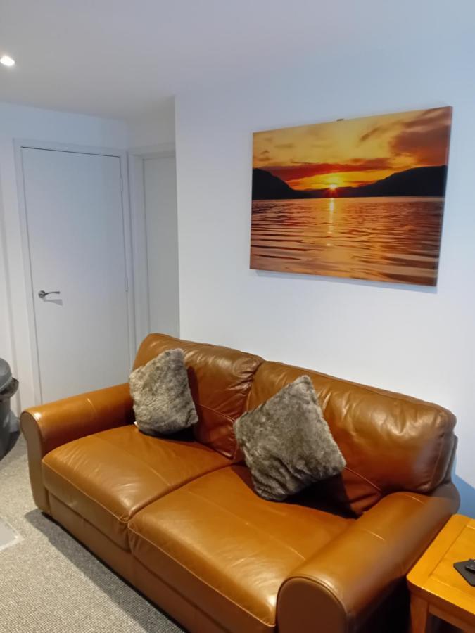 Windies Apartment 2 Bridlington Exteriér fotografie