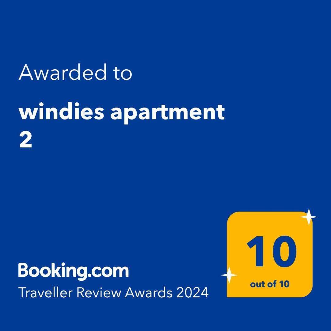 Windies Apartment 2 Bridlington Pokoj fotografie